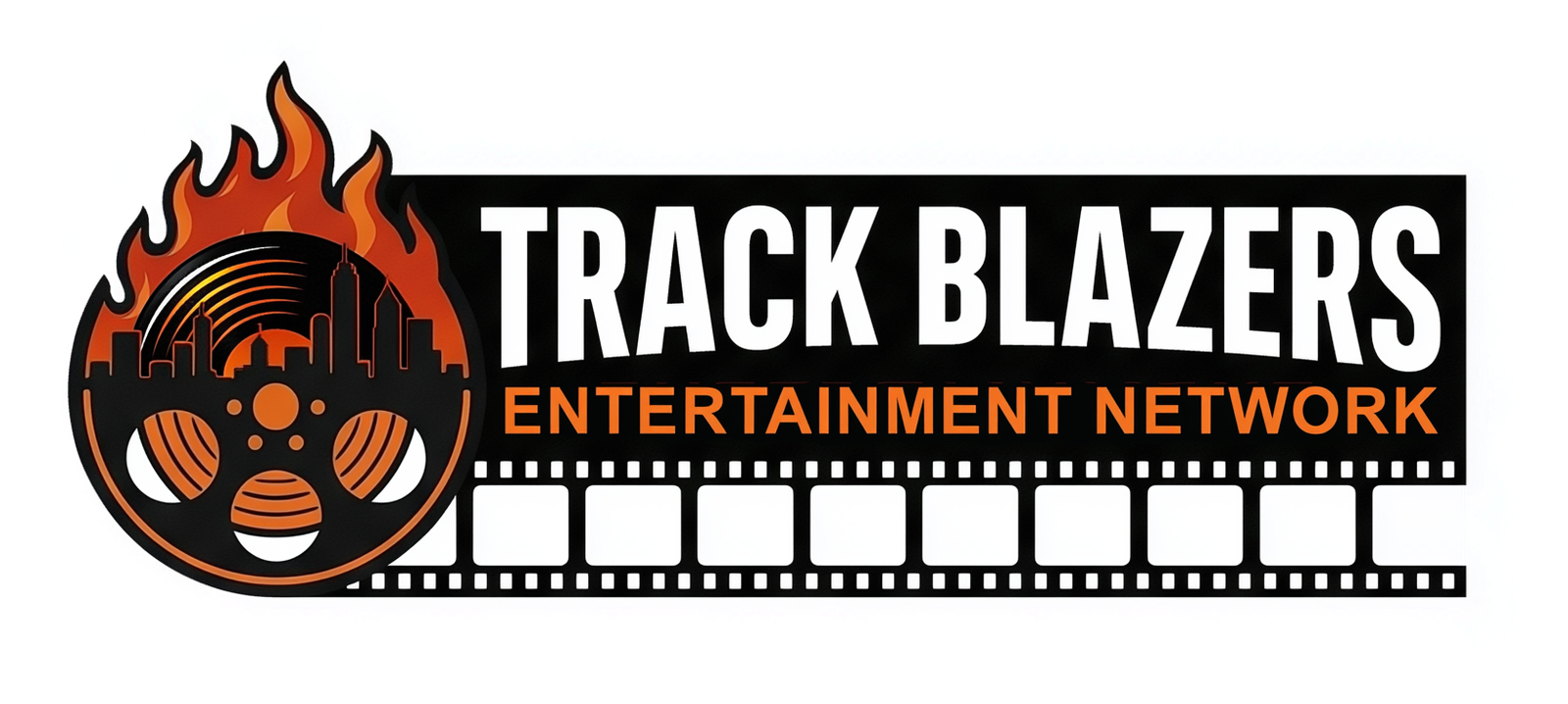  Track Blazers Entertainment 